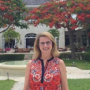 Meet your Posher, Lynn